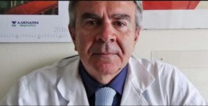 Ad un medico campano il premio "Ferrara" per lo studio e la ricerca