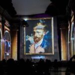 "Van Gogh experience", un viaggio da migliorare