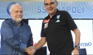 Le prime richieste di Sarri ad ADL: Andrè Gomes e Klaassen