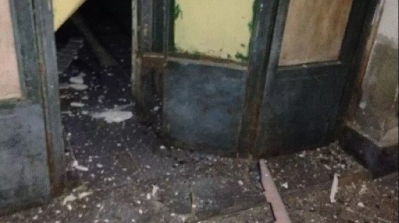 Torre Annunziata, bomba nel "fortino" dei Gionta: colpita la pescheria del figlio di 'o Capitano