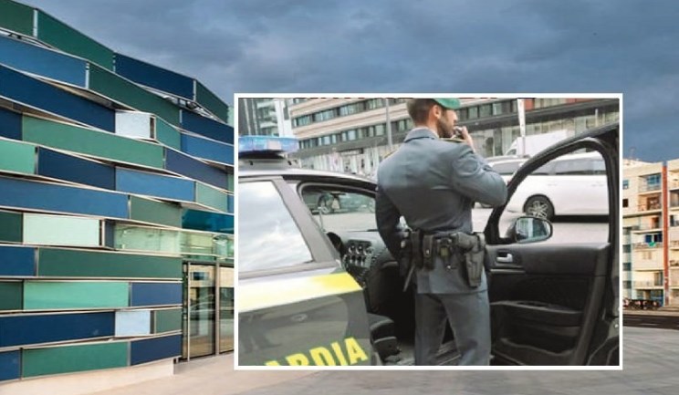 Corruzione e appalti truccati all'Ospedale del mare: i nomi degli arrestati