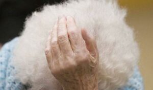 "Sposta l'auto", anziana picchiata da una 20enne: "Le ha strappato i capelli"