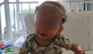 Trovato un donatore per il piccolo Gabriele: "È quell'1 su 100.000 che stavamo cercando"