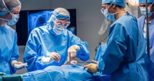 Al Pascale di Napoli vaccinato il primo malato di tumore al fegato