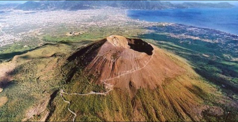 Parco nazionale del Vesuvio, ecco il grande progetto di sviluppo