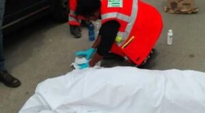 Sarno, va a trovare un amico: muore per un malore improvviso