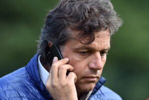 Calciomercato, Cristiano Giuntoli vola in Portogallo: colpo in arrivo?