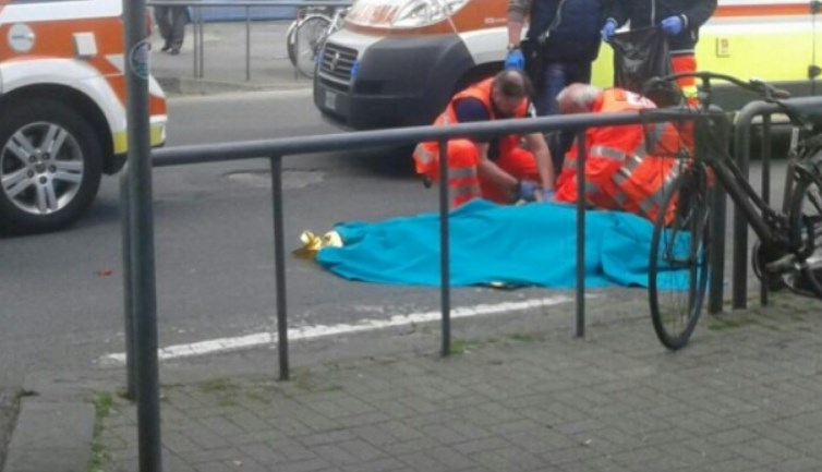 Investita mentre gettava la spazzatura, 54enne deceduta dopo due settimane in ospedale