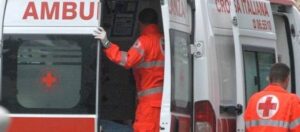 Dramma nell'avellinese, doppio infarto: due coniugi anziani deceduti