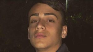 "Pasquale non mollare", il web prega per il calciatore 16enne vittima di un incidente