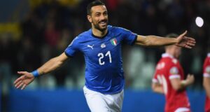 Quagliarella dalla Samp in nazionale è sempre decisivo