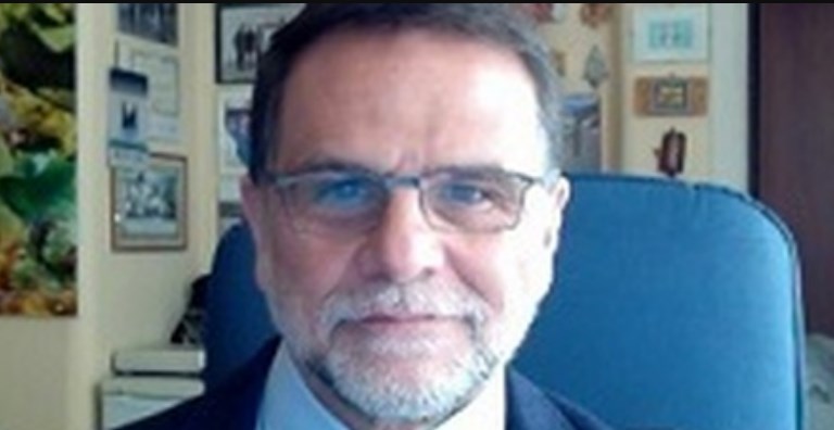 Grsve lutto al Cardarelli di Napoli, addio al Direttore Generoso Uomo