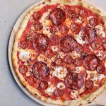 E dopo quella di Cracco, ecco la pizza di Gordon Ramsay