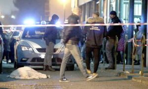 La tuttofare del clan, ecco perché Anna Palmieri è stata ammazzata