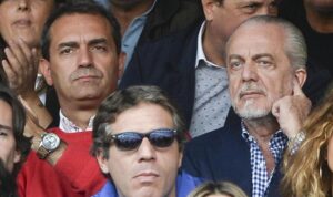 Sgambati: "ADL non paga un euro, la Corte dei conti interverrà sul San Paolo"