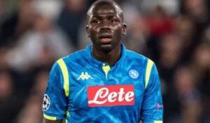 "Resto a Napoli? Non lo so, credo di si": le parole di Koulibaly fanno tremare i tifosi