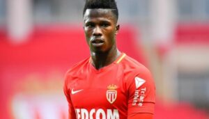 Dalla Francia, "Keita Balde al Napoli": il Monaco rifiuta 45 milioni