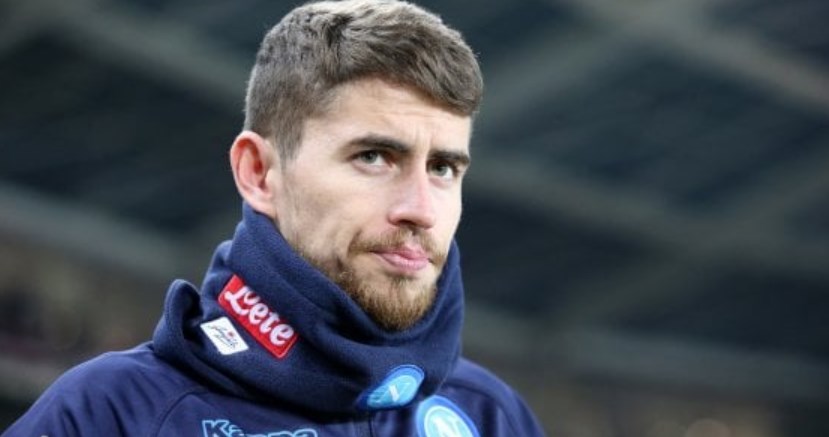 Jorginho, trattativa per il rinnovo bloccata: non c'è accordo sull'ingaggio