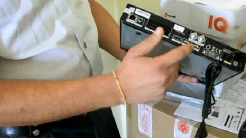 Torna la tv pirata dopo il blitz contro il 'pezzotto', calcio online grazie ad un link