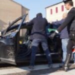 Secondigliano, arrestato pusher del clan Di Lauro
