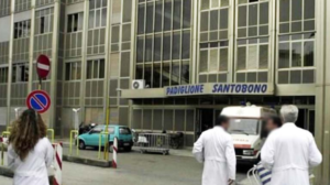 Dramma a Napoli, bambina di tre anni muore di leucemia fulminante