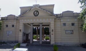 Suicidio choc a Pagani: vigile urbano si toglie la vita