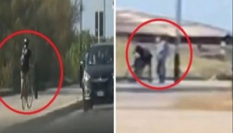 Prostituzione minorile a Mondragone, 3 arresti: "Rapporti in cambio di birra e sigarette"