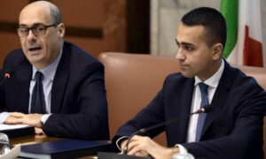 Governo, gli iscritti del M5S hanno votato su Rousseau: