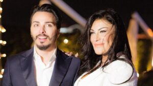 Matrimonio Tony Colombo a Non è l'Arena, Barbara D'Urso nella bufera