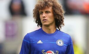 Napoli, se parte Albio, ADL punterà tutto su David Luiz