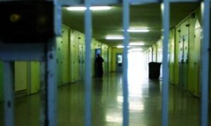Avellino, detenuto muore in carcere: stroncato da un infarto