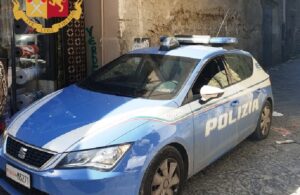 Blitz contro il clan Di Lauro, sequestrati due appartamenti e un'auto