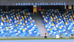 San Paolo, già rubati i nuovi sediolini: nei guai dipendente comunale