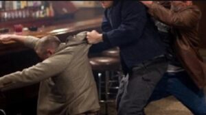 Violenta rissa tra giovani nell'avellinese, distrutto un locale