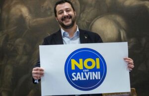Nasce a Napoli l'Accademia della Lega, ecco dove saranno formati i giovani leghisti