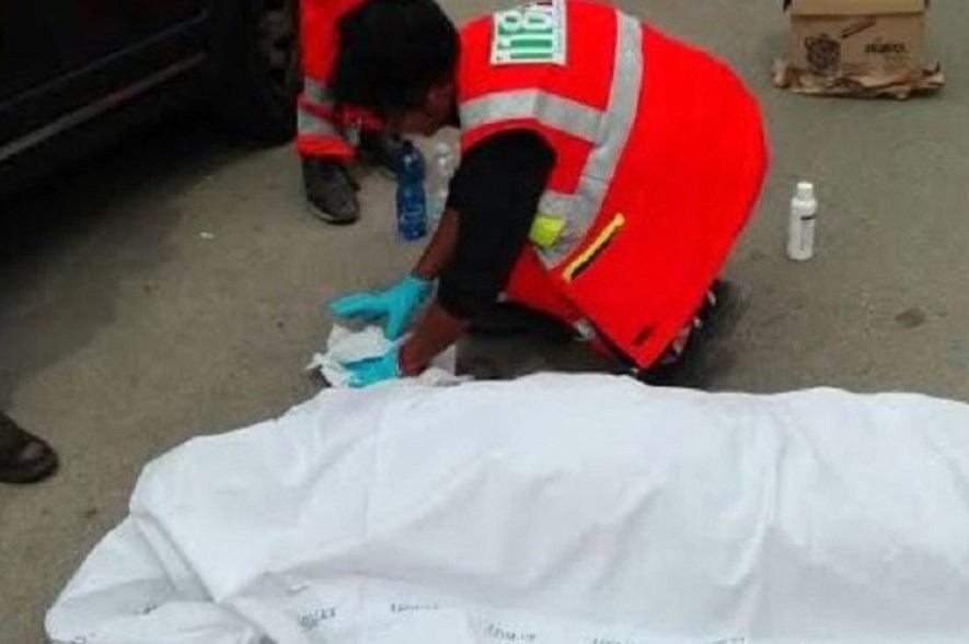 Colpita da un malore in strada, muore una donna nell'avellinese