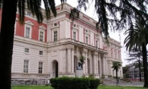 Il Cardarelli si “apparecchia” per le feste