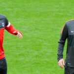 Lavezzi su Ancelotti: "Ho litigato con tutti i miei allenatori tranne che con lui"