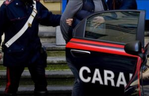 Brusciano, catturato dai Carabinieri affiliato al clan dei Casalesi