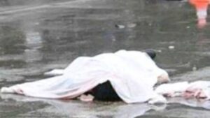 Napoli, trovato il cadavere di una donna al borgo di Sant'Antonio Abate