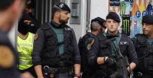 Arrestato il narcos latitante Di Matteo, si nascondeva a Barcellona