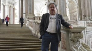 Il Direttore Felicori: "Napoli-Bologna? Vinco una mozzarella ad ogni gol degli azzurri"