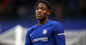 Napoli, per l'attacco spunta il nome di Michy Batshuayi