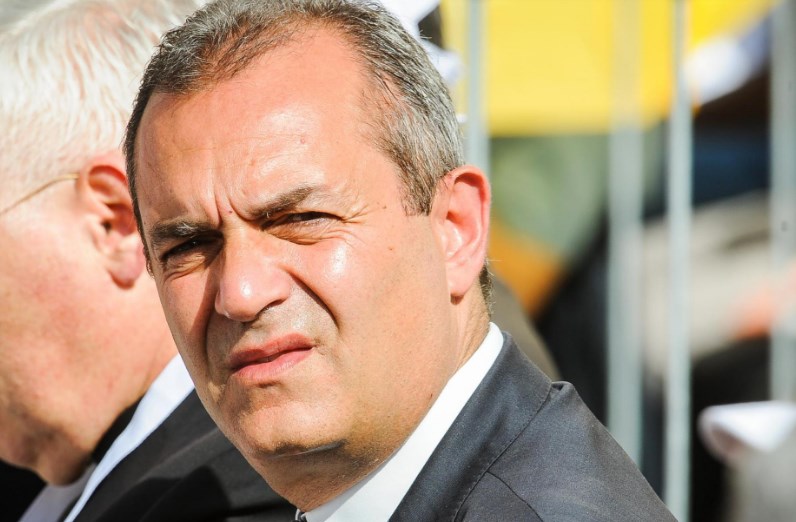 Toto elezioni, De Magistris avrebbe scelto la prossima poltrona: "Mi candido alle politiche"