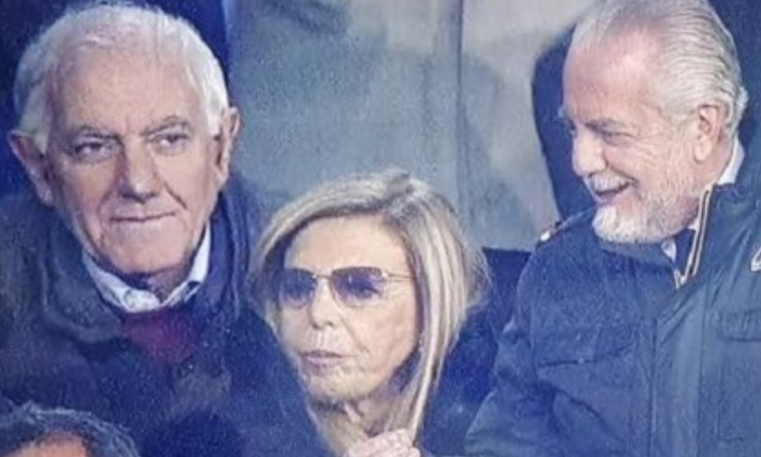 Il sindaco Amente: "Dal 2019 i lavori per nuovo stadio del Napoli"