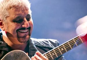 Festival di Sanremo, premio alla carriera a Pino Daniele