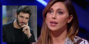 Belen Rodriguez dopo la rottura con Stefano riceve una sorpresa: "Siete l'amore"