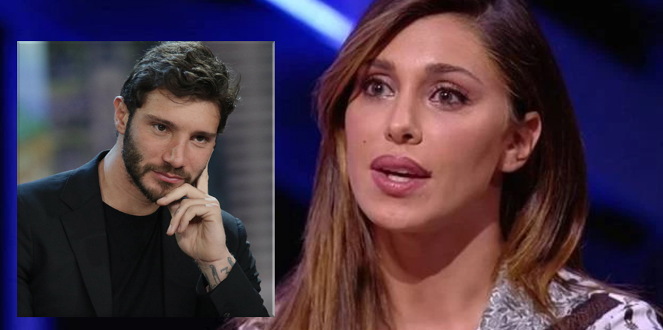Belen Rodriguez dopo la rottura con Stefano riceve una sorpresa: "Siete l'amore"