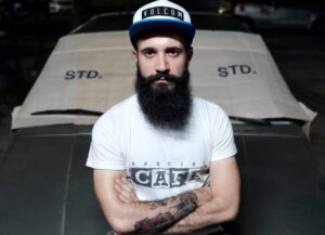 È napoletano l'Instagramer dell'anno: congratulazioni Vincenzo Noletto