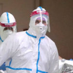 Coronavirus in Campania, muore uomo di 66 anni di Ariano Irpino